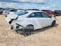 2021 Hyundai Elantra фото