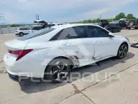2021 Hyundai Elantra photo
