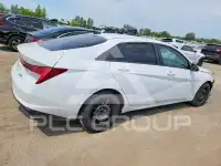 2021 Hyundai Elantra фото