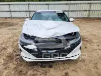 2021 Hyundai Elantra фото