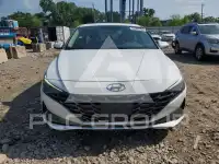 2021 Hyundai Elantra фото