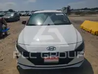 2021 Hyundai Elantra фото