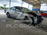 2021 Hyundai Elantra фото
