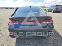 2021 Hyundai Elantra фото