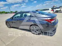 2021 Hyundai Elantra фото