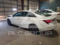 2021 Hyundai Elantra photo