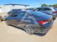 2021 Hyundai Elantra фото