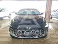 2021 Hyundai Elantra фото