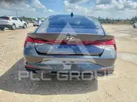 2021 Hyundai Elantra фото