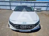 2021 Hyundai Elantra фото