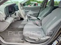 2021 Hyundai Elantra фото