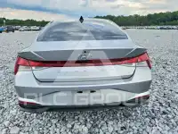 2021 Hyundai Elantra photo
