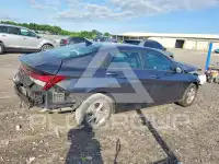 2021 Hyundai Elantra фото