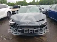 2021 Hyundai Elantra photo