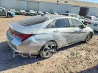 2021 Hyundai Elantra фото