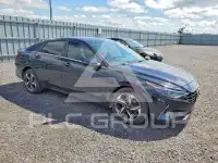 2021 Hyundai Elantra фото