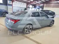2021 Hyundai Elantra photo