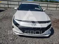 2021 Hyundai Elantra фото