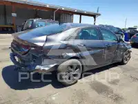 2021 Hyundai Elantra photo