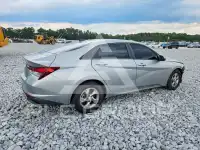 2021 Hyundai Elantra photo