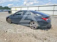 2021 Hyundai Elantra фото