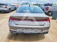 2021 Hyundai Elantra фото