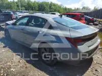 2021 Hyundai Elantra фото
