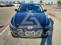 2021 Hyundai Elantra фото