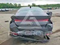 2021 Hyundai Elantra фото