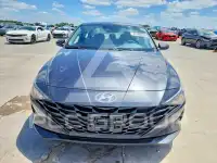 2021 Hyundai Elantra фото