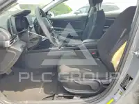 2021 Hyundai Elantra photo