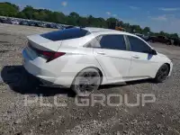 2021 Hyundai Elantra фото