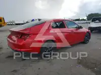 2021 Hyundai Elantra фото