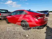 2021 Hyundai Elantra фото