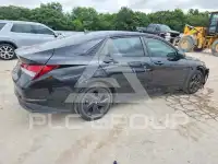 2021 Hyundai Elantra фото