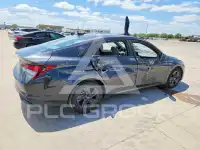 2021 Hyundai Elantra фото