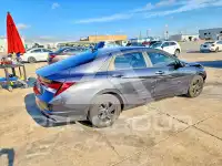2021 Hyundai Elantra фото