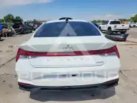 2021 Hyundai Elantra photo