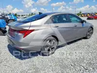 2021 Hyundai Elantra фото