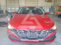 2021 Hyundai Elantra фото