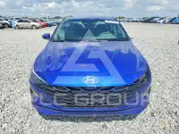 2021 Hyundai Elantra фото