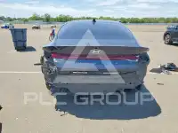 2021 Hyundai Elantra photo