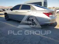 2021 Hyundai Elantra фото