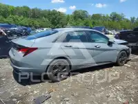 2021 Hyundai Elantra фото