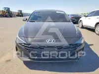 2021 Hyundai Elantra фото