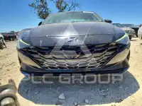 2021 Hyundai Elantra photo