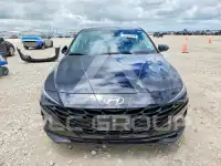 2021 Hyundai Elantra фото