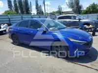 2021 Hyundai Elantra фото