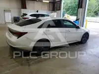 2021 Hyundai Elantra фото