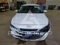 2021 Hyundai Elantra фото